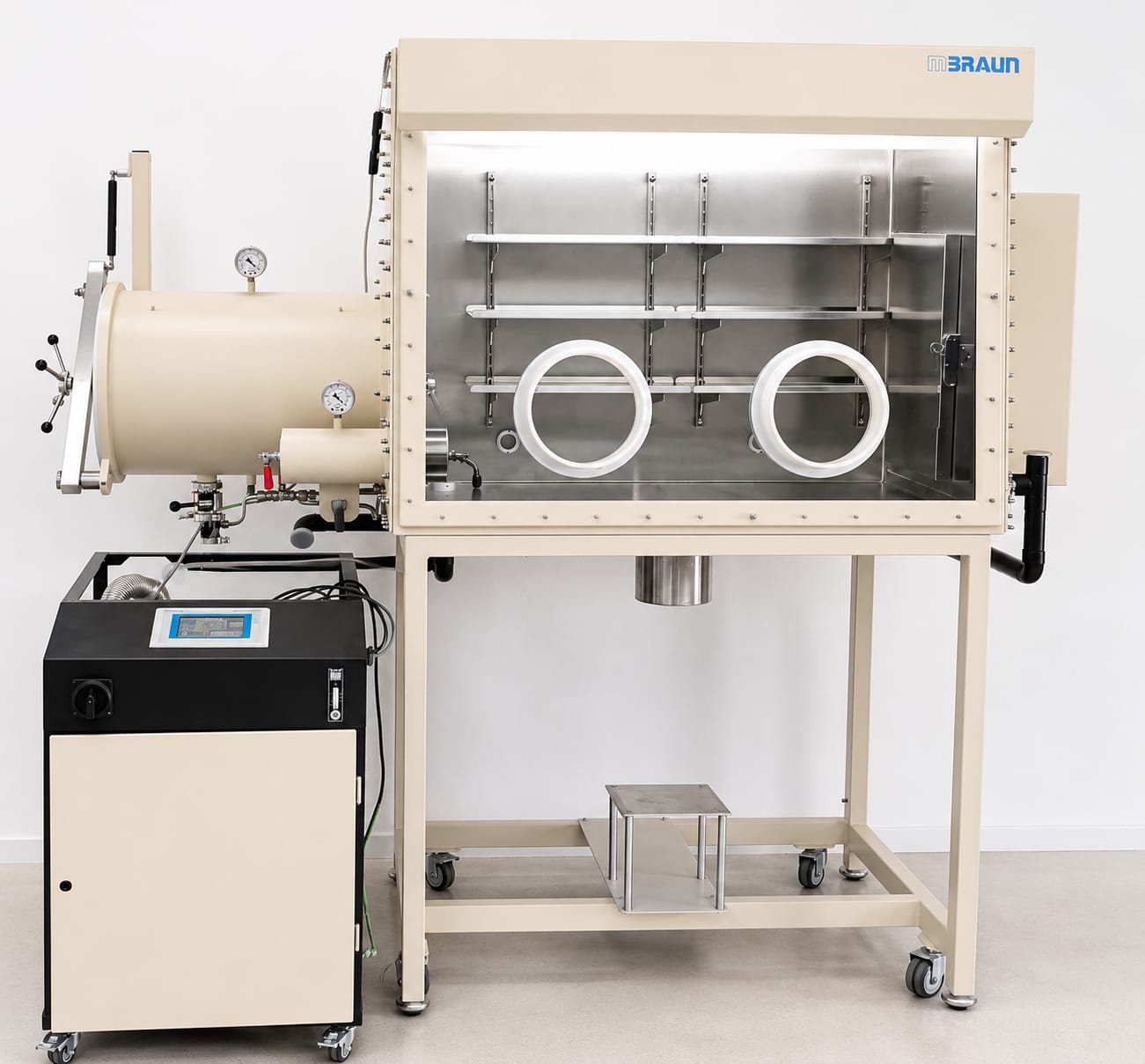 Glovebox