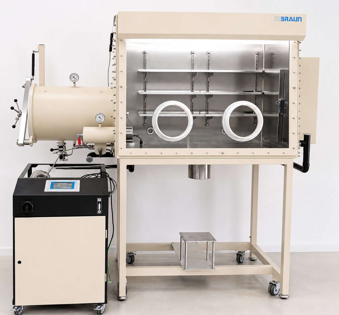 Glovebox