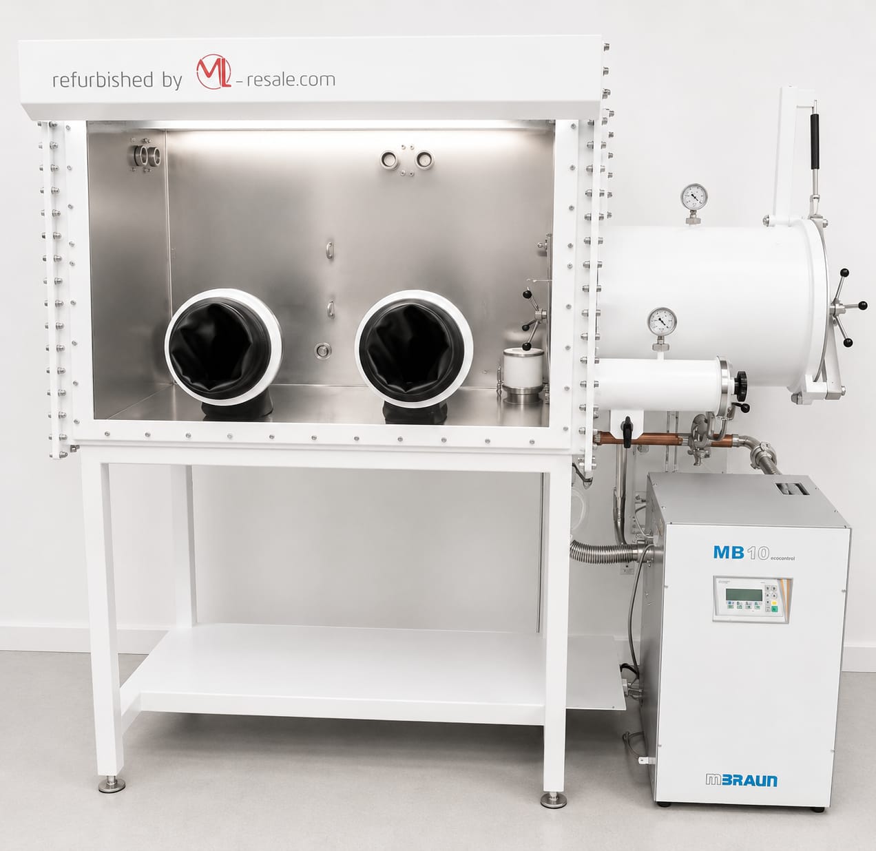 Glovebox