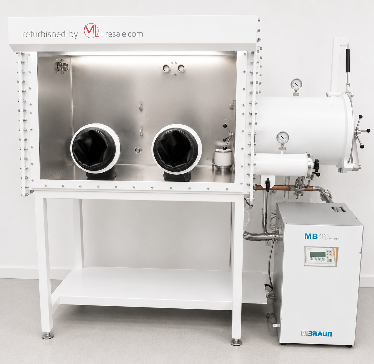 Glovebox