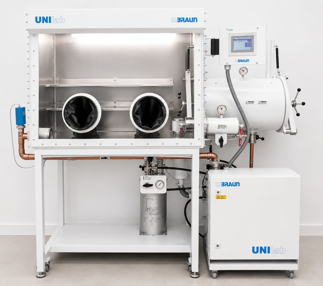 Glovebox