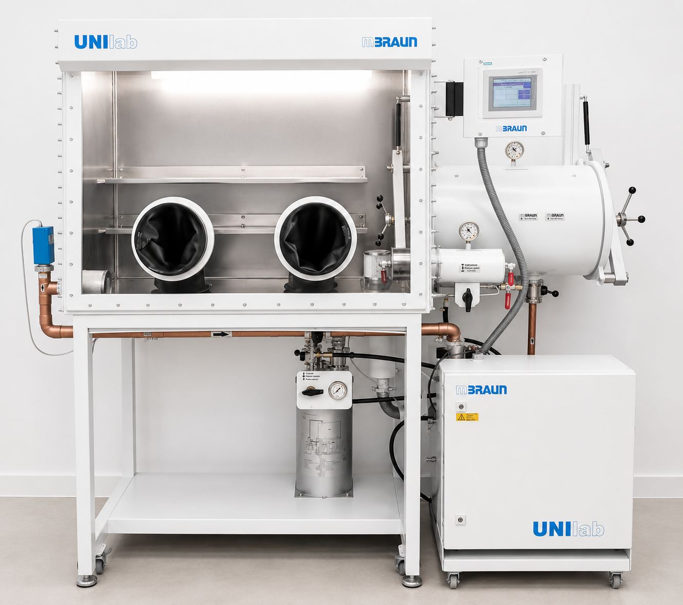 Glovebox