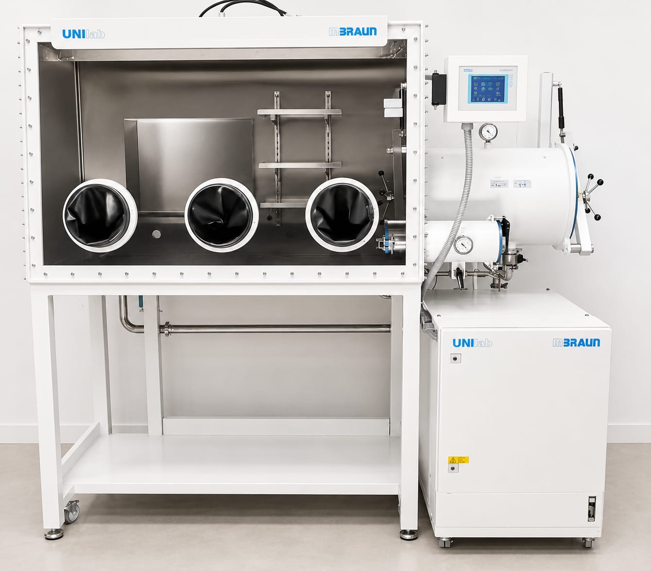 Glovebox