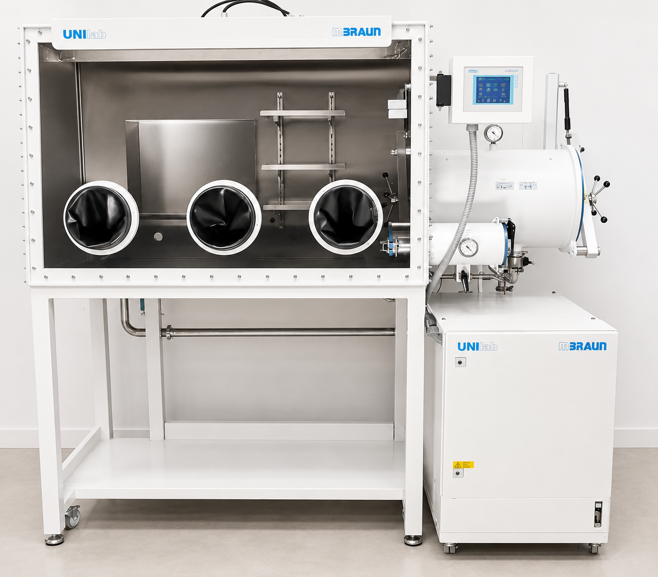 Glovebox