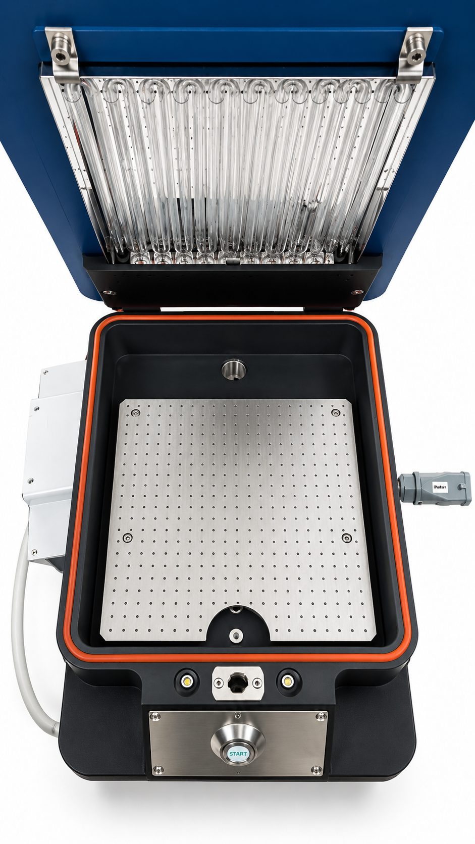 MBraun UV-Clean – view 2