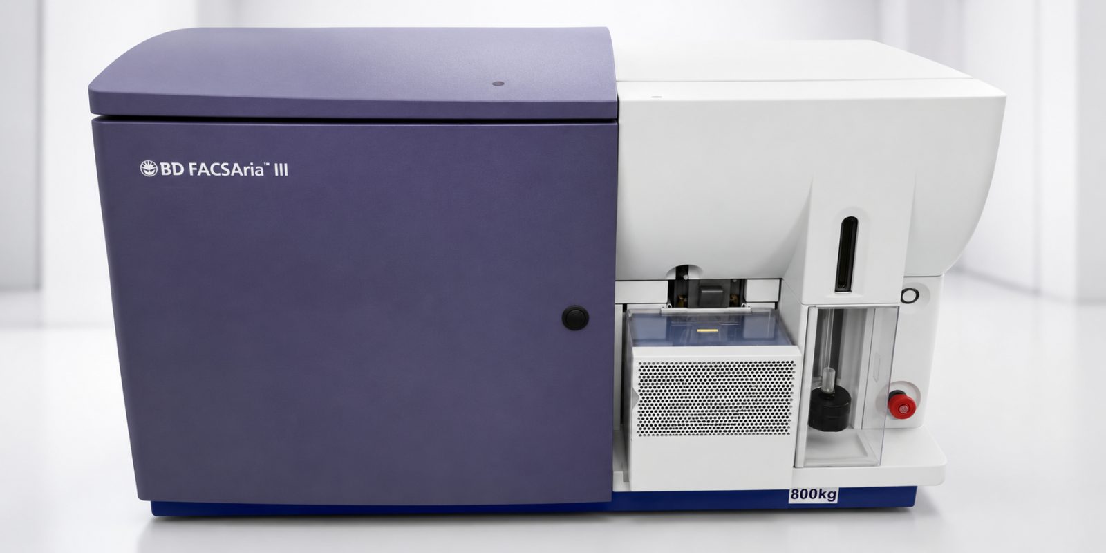 BD FACSAria III Cell Sorter – used, refurbished
