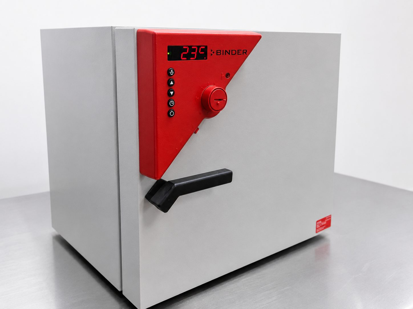 BINDER ED 53 Drying Oven / Heating Oven